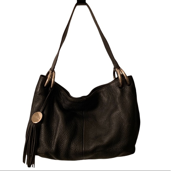 Furla Handbags - 🌟Host Pick🌟FURLA Shoulder bag